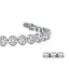 Diamond Tennis Bracelet